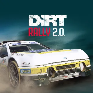 Купить WS - Ford RS200 Evolution | PC | На любой аккаунт