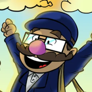 Купить The Narrator is a D | XBOX+PC | На любой аккаунт