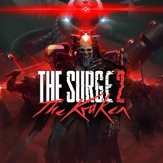 Купить The Surge 2 - The Kraken Expansion | XBOX | На любой аккаунт