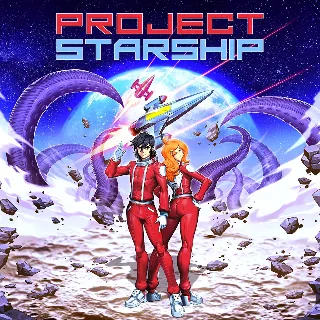 Купить Project Starship | XBOX | На любой аккаунт