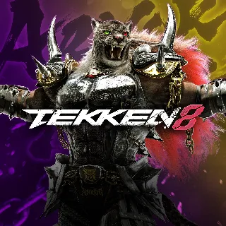 Купить TEKKEN 8 - Armor King | XBOX | На любой аккаунт