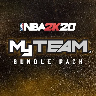 Купить MyTeam Bundle | XBOX | На любой аккаунт