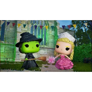 Купить Funko Fusion - Wicked Movie Pack 1 | XBOX | На любой аккаунт