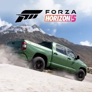 Купить Forza Horizon 5 2020 Toyota Tundra TRD | XBOX+PC | На любой аккаунт
