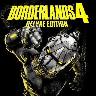 Купить Borderlands®4 Deluxe Edition | XBOX | На любой аккаунт