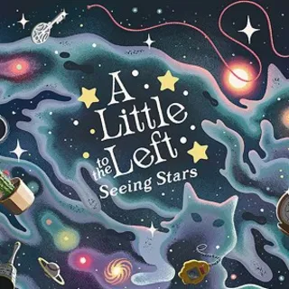 Купить A Little to the Left: Seeing Stars | XBOX+PC | На любой аккаунт