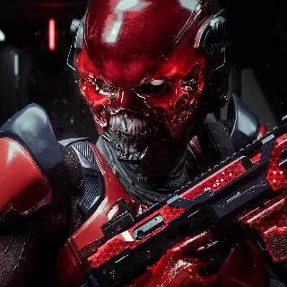 Купить Call of Duty®: Modern Warfare® III - Tracer Pack: Custom Molded Ultra Skin Pro Pack |