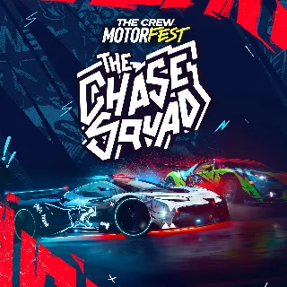 Купить The Crew Motorfest | Chase Squad Pack | XBOX | На любой аккаунт