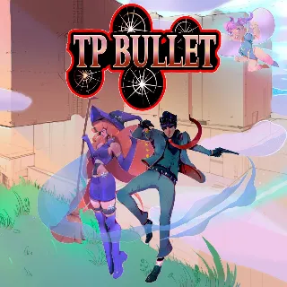 Купить TP Bullet | XBOX | На любой аккаунт
