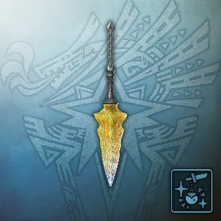 Купить Pendant: Amber Crystal Knife | XBOX | На любой аккаунт
