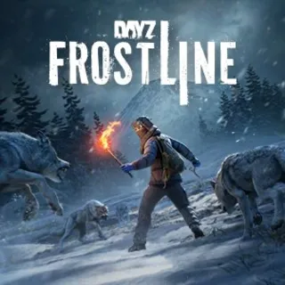 Купить DayZ Frostline | XBOX | На любой аккаунт