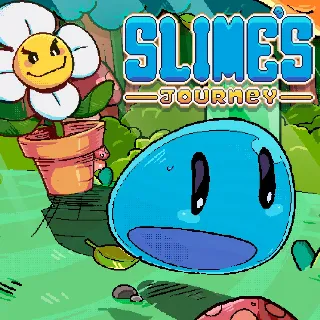 Купить Slime's Journey | XBOX | На любой аккаунт