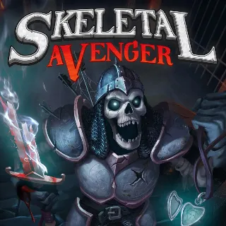 Купить Skeletal Avenger | XBOX | На любой аккаунт