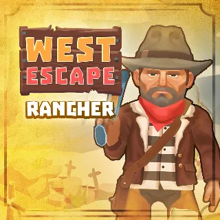 Купить West Escape: Rancher DLC | XBOX+PC | На любой аккаунт