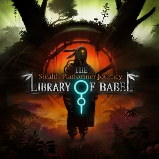 Купить The Library of Babel | XBOX | На любой аккаунт