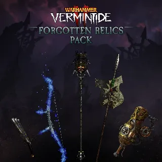 Купить Warhammer: Vermintide 2 - Forgotten Relics | XBOX | На любой аккаунт