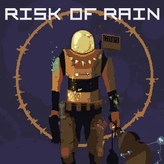 Купить Risk of Rain | XBOX | На любой аккаунт