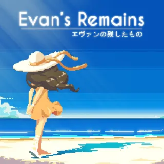 Купить Evan's Remains | XBOX | На любой аккаунт