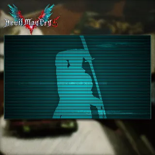 Купить [DMC5] - Vergil EX Provocation | XBOX | На любой аккаунт