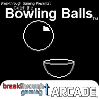 Купить Catch the Bowling Balls - Breakthrough Gaming Arcade | XBOX+PC | На любой аккаунт