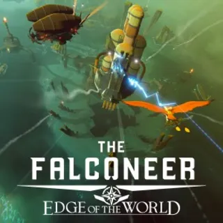 Купить Edge of the World | XBOX+PC | На любой аккаунт