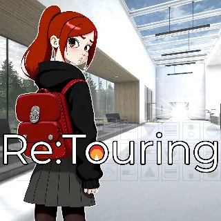 Купить Re:Touring (Windows) | PC | На любой аккаунт