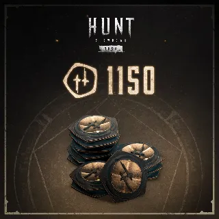 Купить Hunt: Showdown 1896 - 1150 Blood Bonds | XBOX | На любой аккаунт