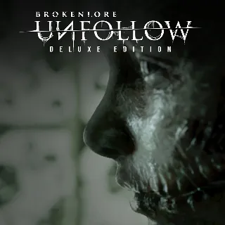 Купить Brokenlore: UNFOLLOW - Deluxe Pack | XBOX | На любой аккаунт