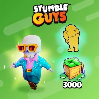 Купить Party Bones Bundle | XBOX | На любой аккаунт