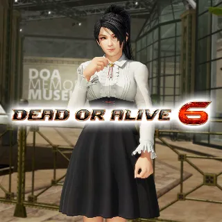 Купить [Revival] DOA6 High Society Costume - Momiji | XBOX | На любой аккаунт