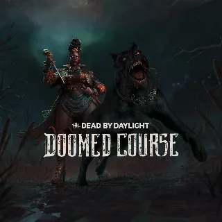 Купить Dead by Daylight: Doomed Course | XBOX | На любой аккаунт