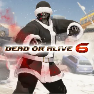 Купить [Revival] DOA6 Santa's Helper Costume - Raidou | XBOX | На любой аккаунт