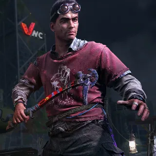 Купить Dying Light 2 Stay Human: Rahim Bundle | XBOX | На любой аккаунт