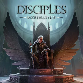 Купить Disciples: Domination (Win) | PC | На любой аккаунт
