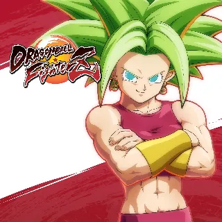 Купить DRAGON BALL FighterZ - Kefla (Windows) | PC | На любой аккаунт