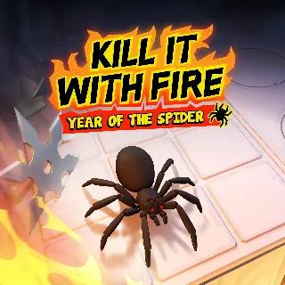 Купить Year of the Spider | XBOX | На любой аккаунт
