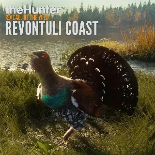Купить theHunter: Call of the Wild™ - Revontuli Coast | XBOX | На любой аккаунт