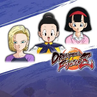 Купить DRAGON BALL FighterZ - Commentator Voice Pack (Windows) | PC | На любой аккаунт