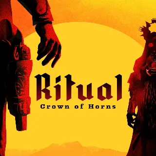Купить Ritual Crown of Horns | XBOX | На любой аккаунт