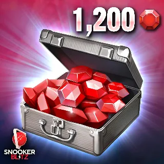 Купить Snooker Blitz - 1200 Gems | XBOX+PC | На любой аккаунт