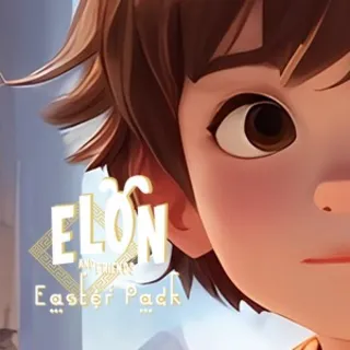 Купить Elon and Friends: Easter Pack (Xbox + Windows) | XBOX+PC | На любой аккаунт