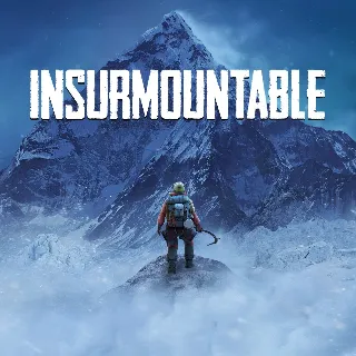 Купить Insurmountable | XBOX | На любой аккаунт