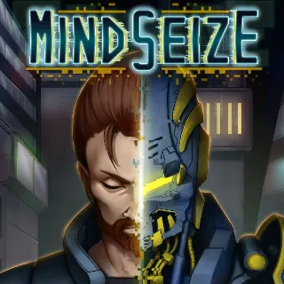 Купить MindSeize | XBOX | На любой аккаунт