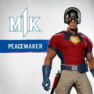 Купить MK1: Peacemaker | XBOX+PC | На любой аккаунт