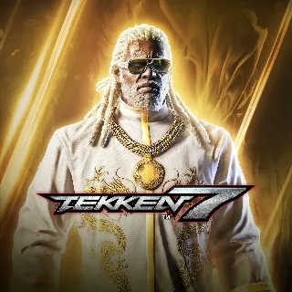 Купить TEKKEN 7 - DLC12: Leroy Smith | XBOX | На любой аккаунт