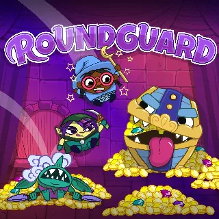 Купить Roundguard | XBOX | На любой аккаунт
