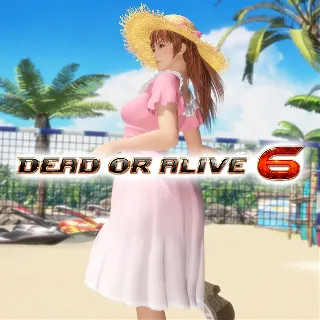 Купить DOA6 Summer Breeze Collection - Kasumi | XBOX | На любой аккаунт