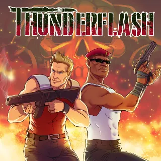 Купить Thunderflash | XBOX | На любой аккаунт