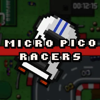 Купить Micro Pico Racers | XBOX | На любой аккаунт