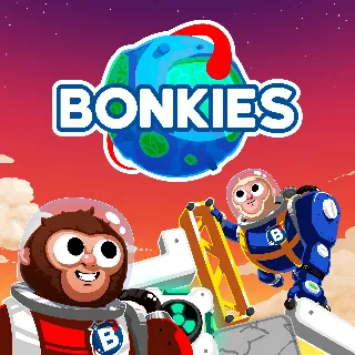 Купить Bonkies | XBOX | На любой аккаунт